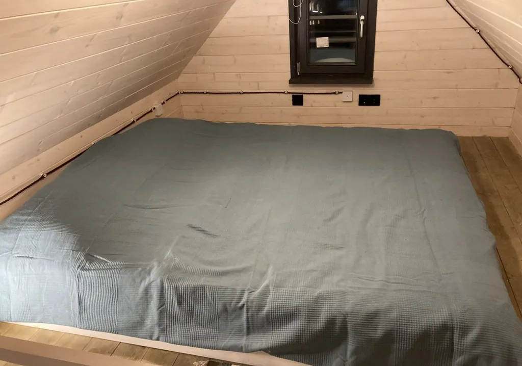 Уютный барнхаус