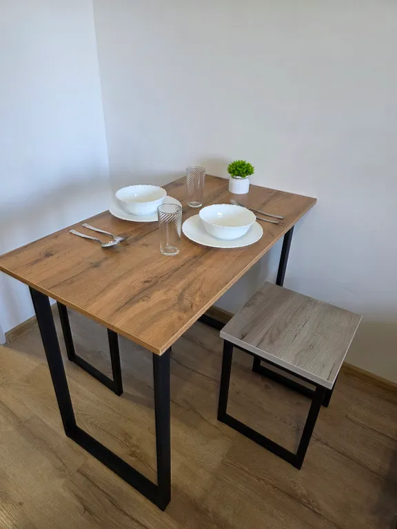 Студия в центре города в ЖК Легенда