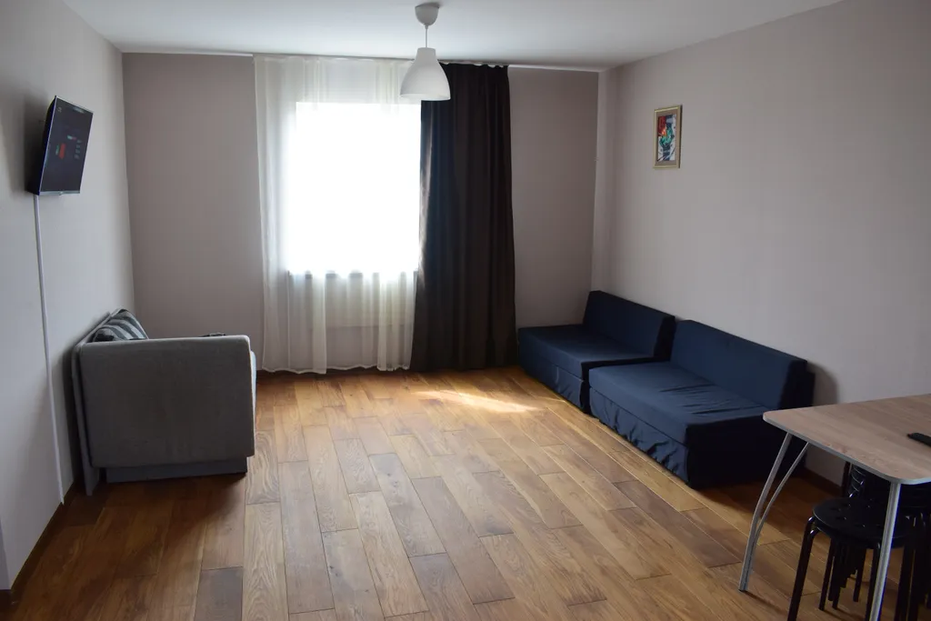 Коттедж 3-комнатный Дом — Родники