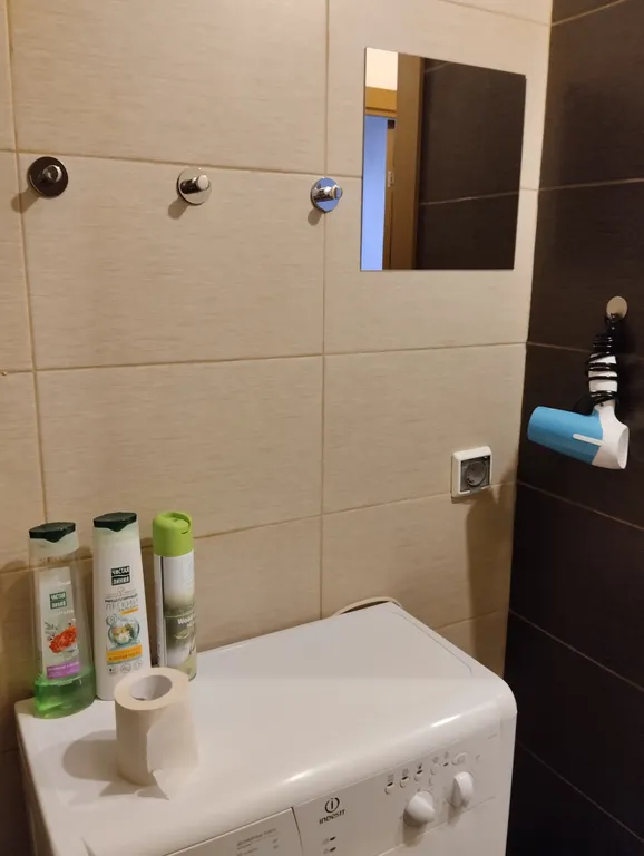 Уютная квартира у метро для Вас