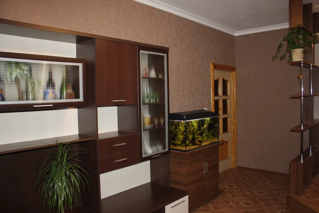 Уютная двушка на Золотом пляже