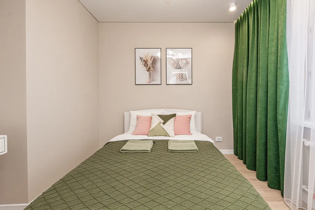 Новая Шикарная трёхкомнатная квартира в центре Улан-Удэ