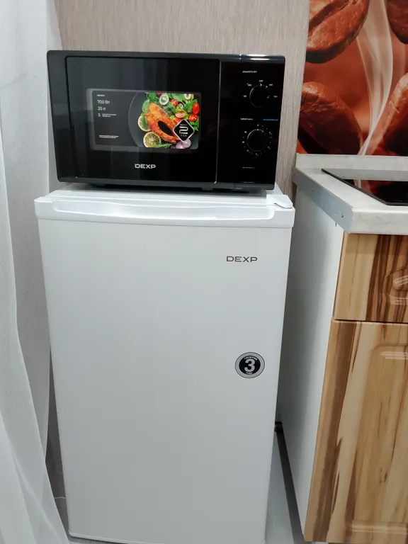 Уютная квартира у Микрохирургии глаза