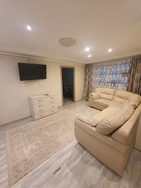 Квартира Трёшка в центре города — аренда посуточно в Уфа