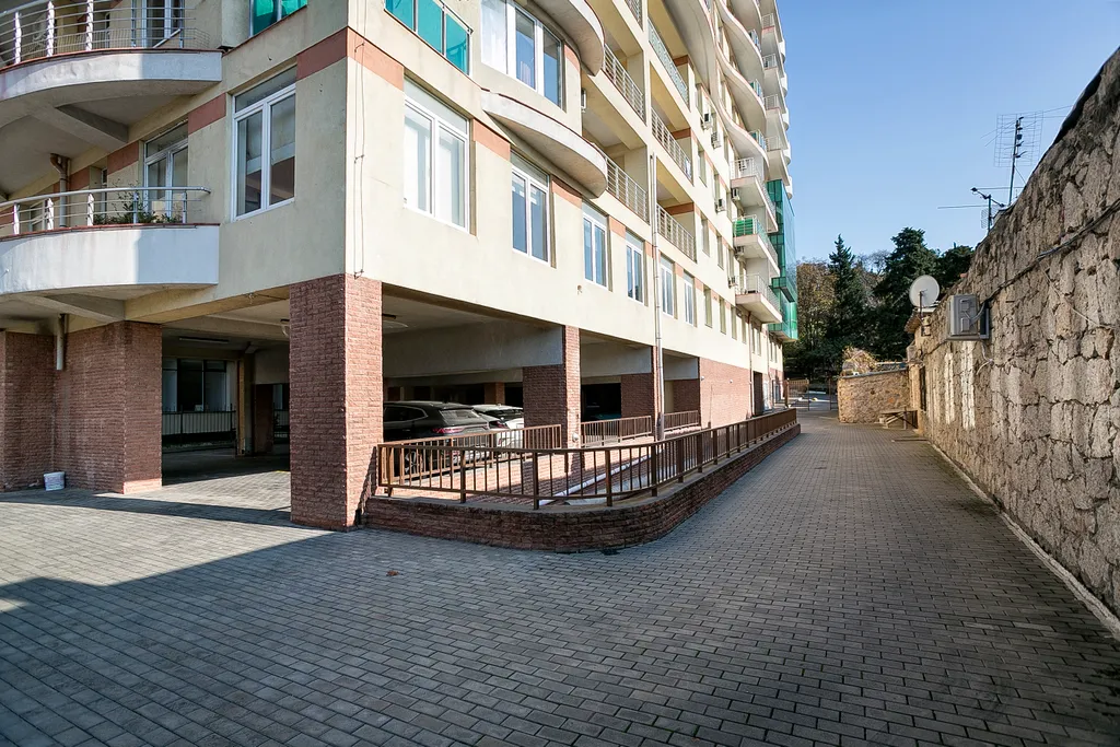 Уютная квартира в центре Ялты от собственника