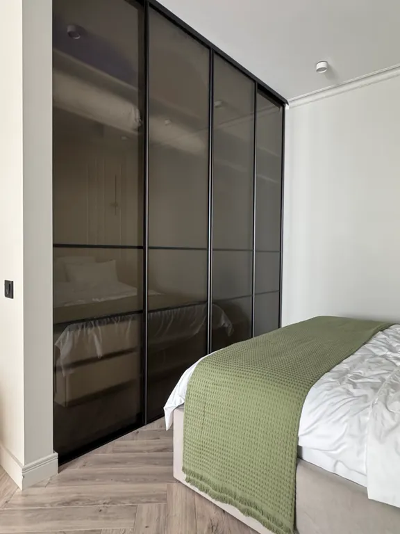 Дизайнерская квартира премиум-класса в центре Иваново