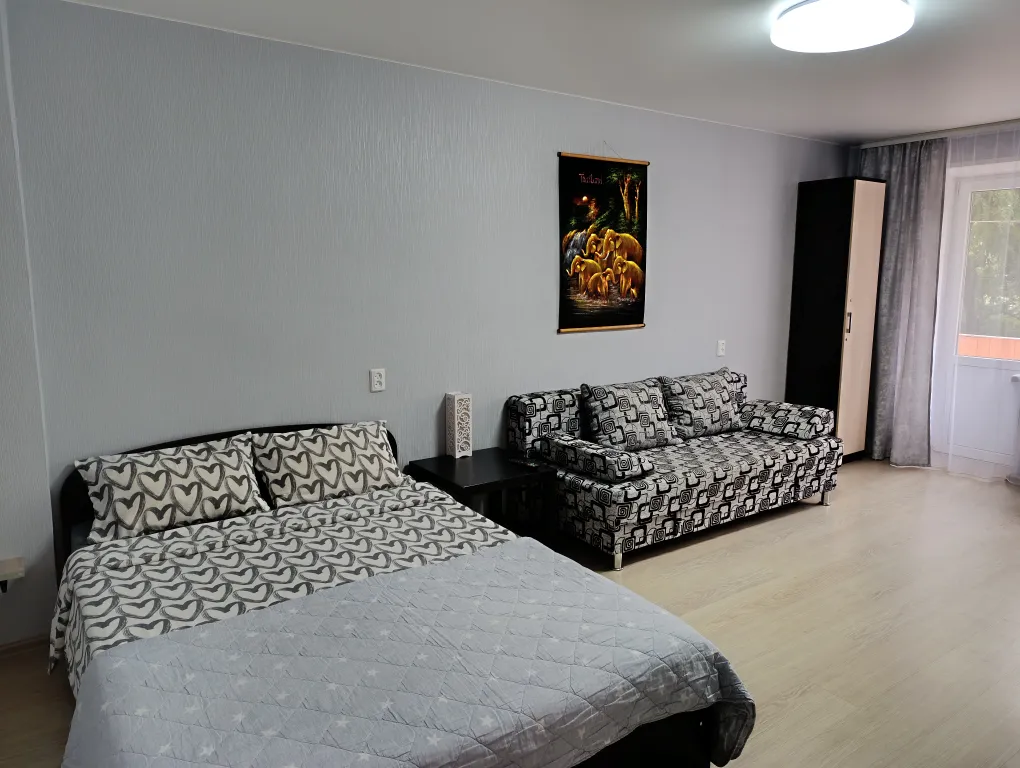 Уютная квартира — аренда посуточно в Рязань