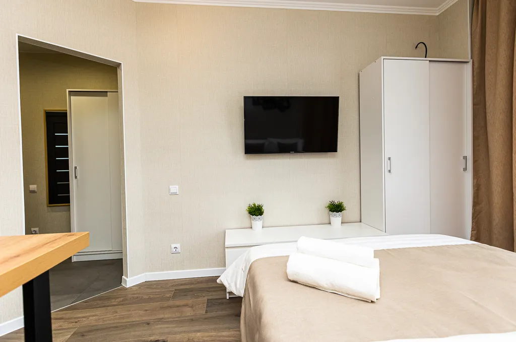 Студия для вашего комфорта