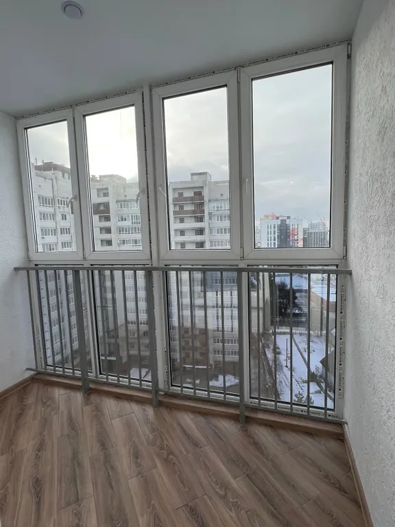 Классная квартира на Кургане