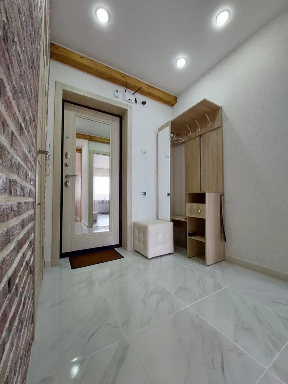 Квартира комфорт плюс