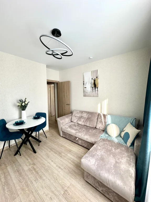 Однокомнатная квартира рядом трассой М4 Дон