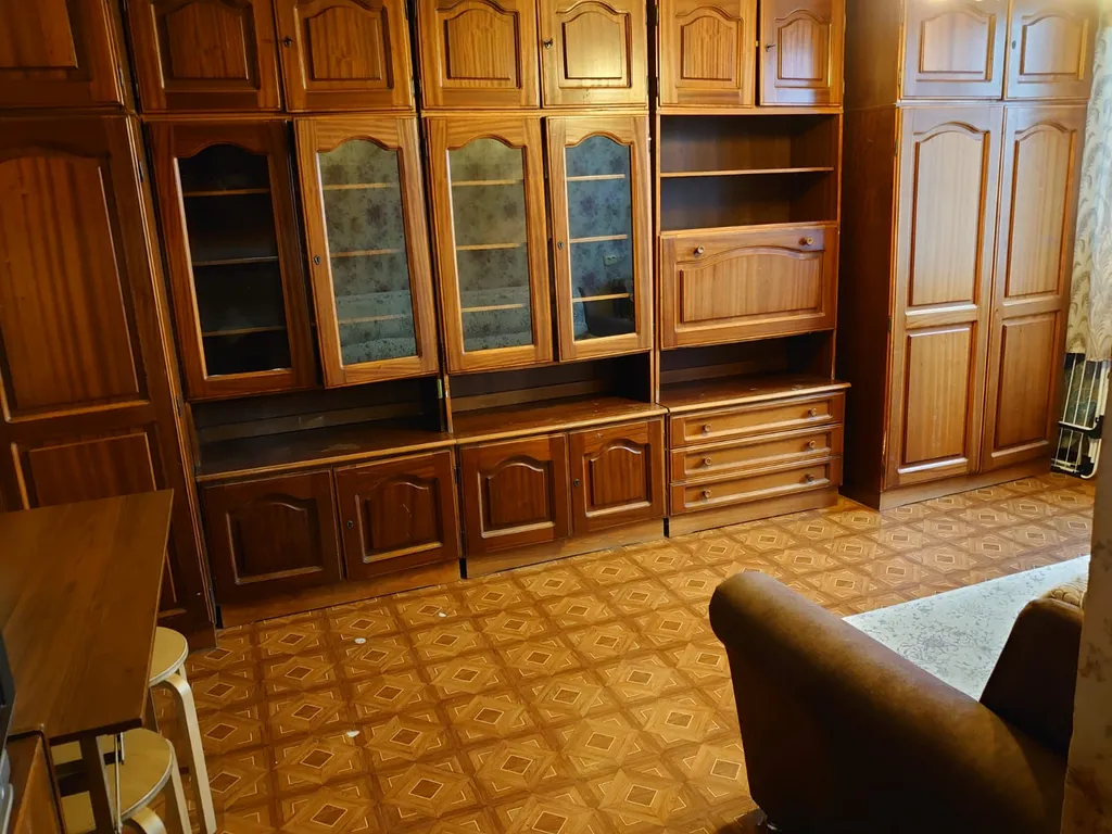 Квартира 5 мин от метро