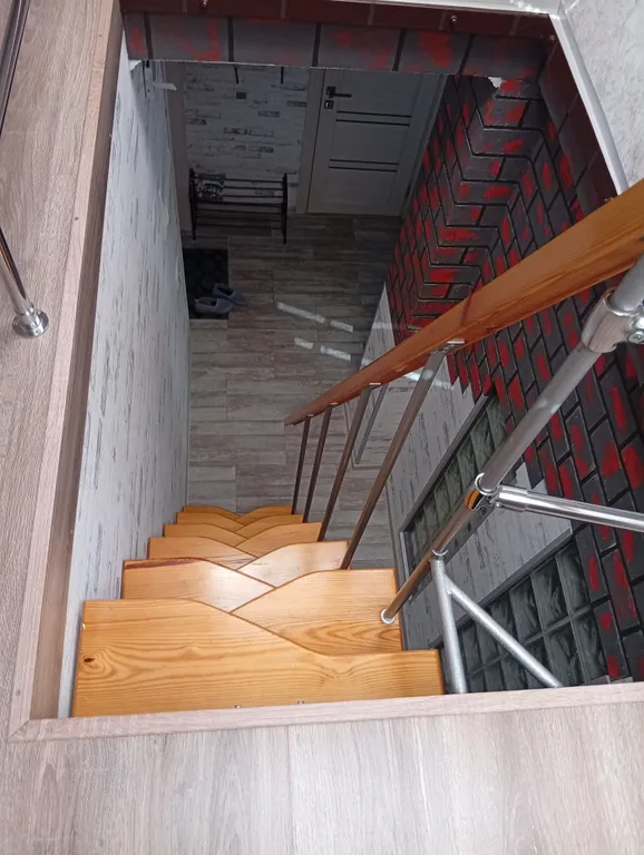 Уютная квартира на море