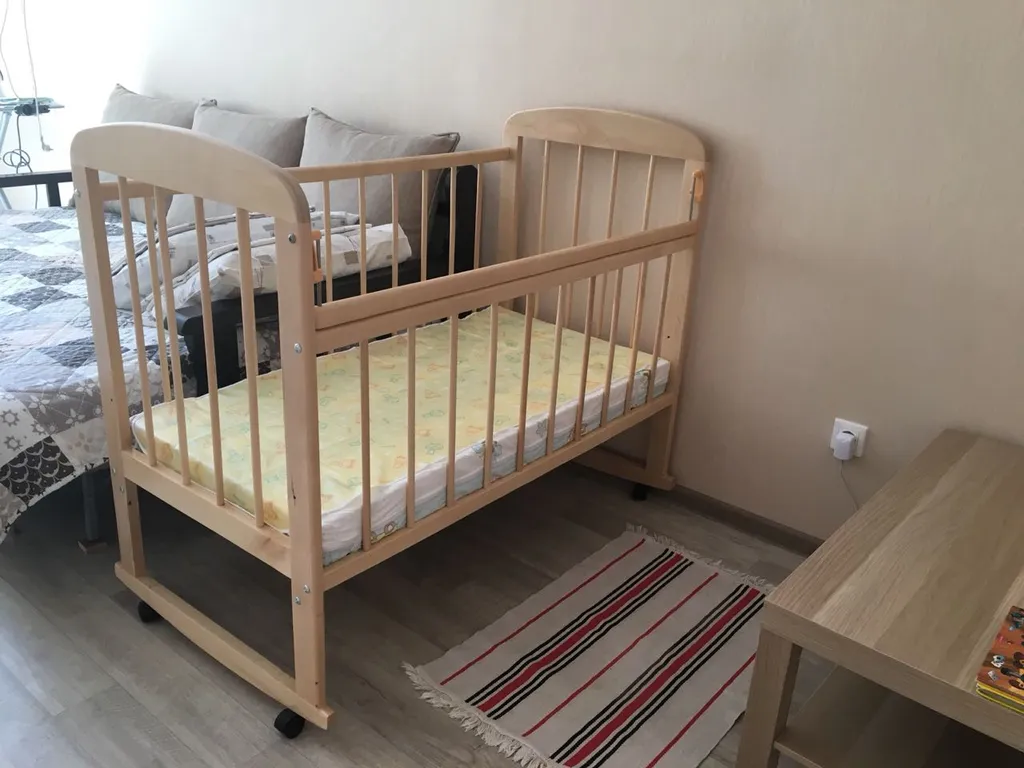 Квартира Апартаменты в районе Ореховой рощи. — Анапа