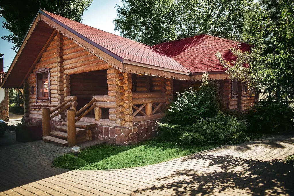 Коттедж 3-комнатный Дом — аренда посуточно в Ростов-на-Дону