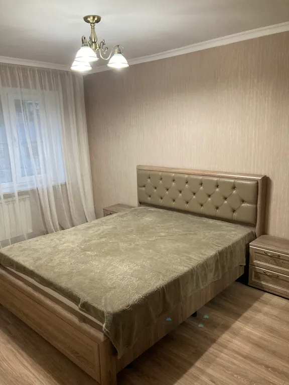 Уютная квартира в живописном месте