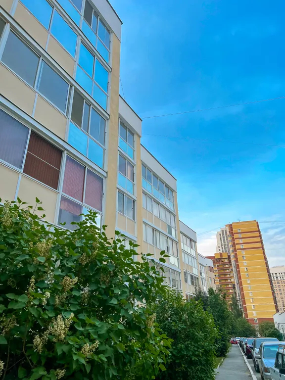 PASHk INN семейные апартаменты с отдельной спальней в Академическом