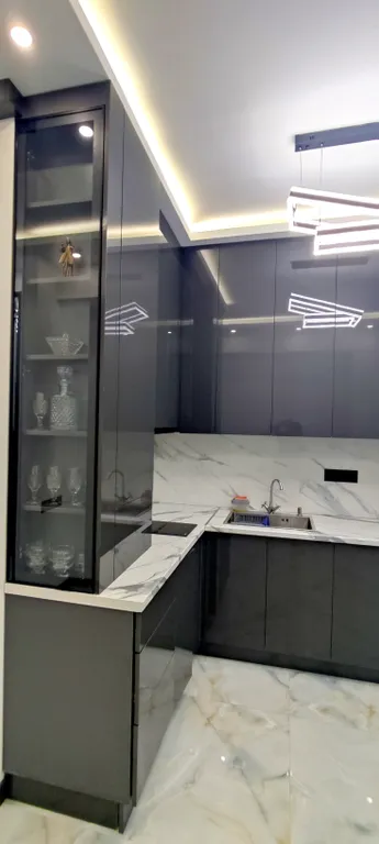 Beautiful and cosy apartment