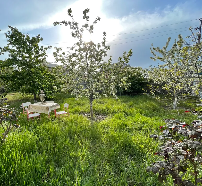 Дача на берегу моря в престижном районе