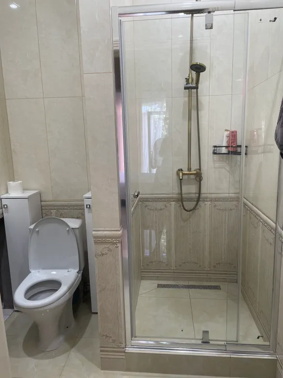 Однокомнатная квартира