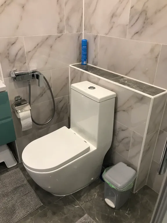 Апартаменты Парус де Люкс