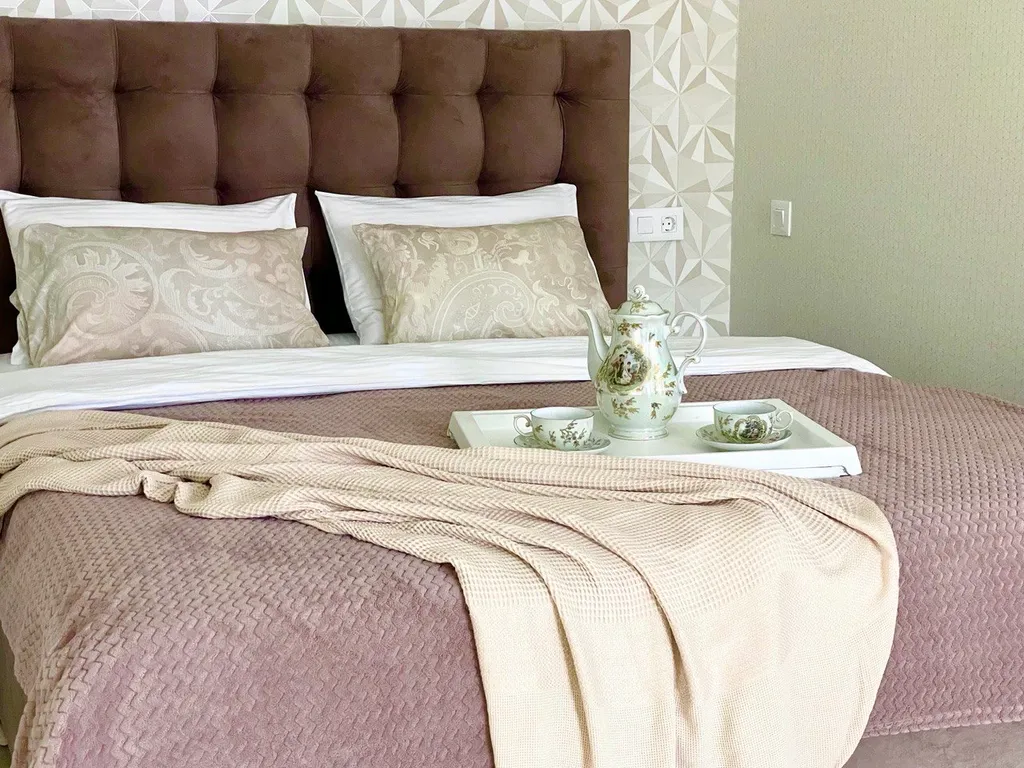 Апартаменты Еврооднушка пр.Ленина