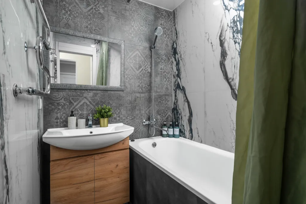 Квартира Трехкомнатные апартаменты с видом на парк — Краснодар