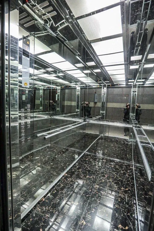 4-комнатная Квартира