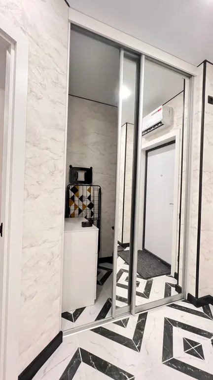 Апартаменты Магия