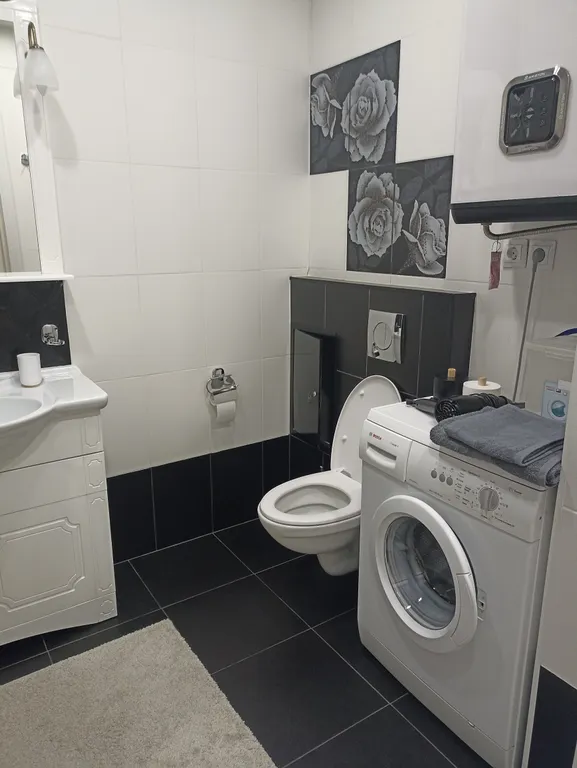 Уютная квартира в стиле Прованс