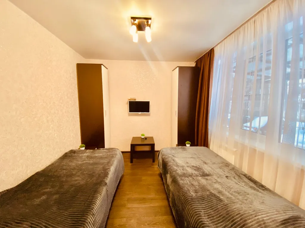 Квартира в северной части города