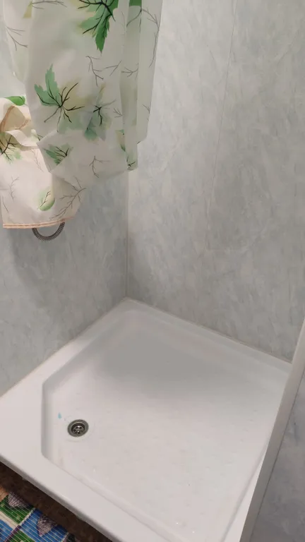 Домик-студия для двоих