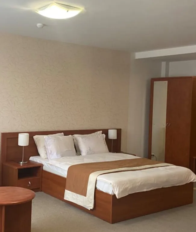 Квартира Уютная студия — Минск