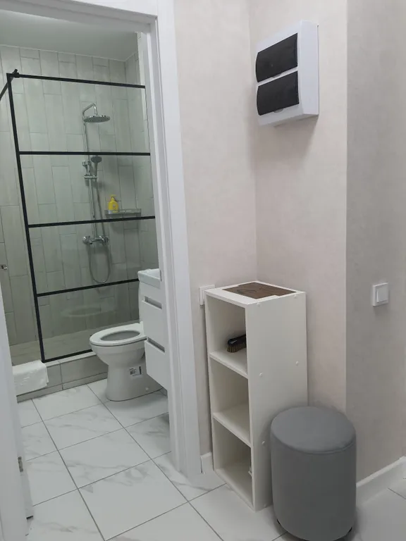 Квартира Уютная квартира в новом доме, почувствуй себя, как дома — Симферополь