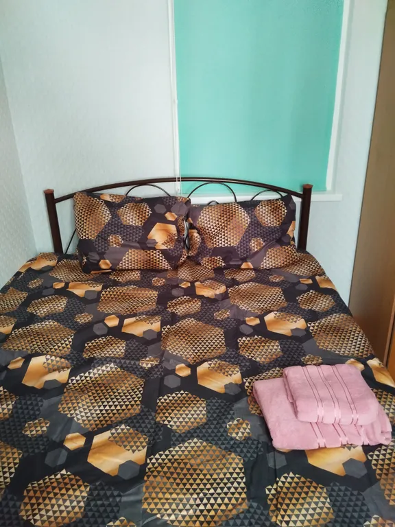 Коттедж Квартира с отдельным входом на ровном месте — Ялта