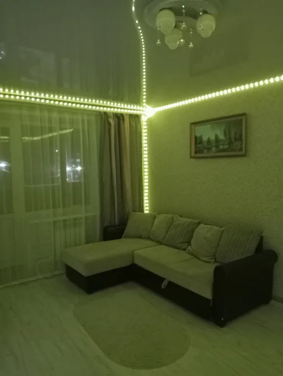 Квартира в 7 минутах от центра — парковка бесплатно