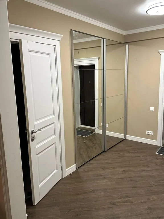 Большая и уютная квартира в элитном ЖК