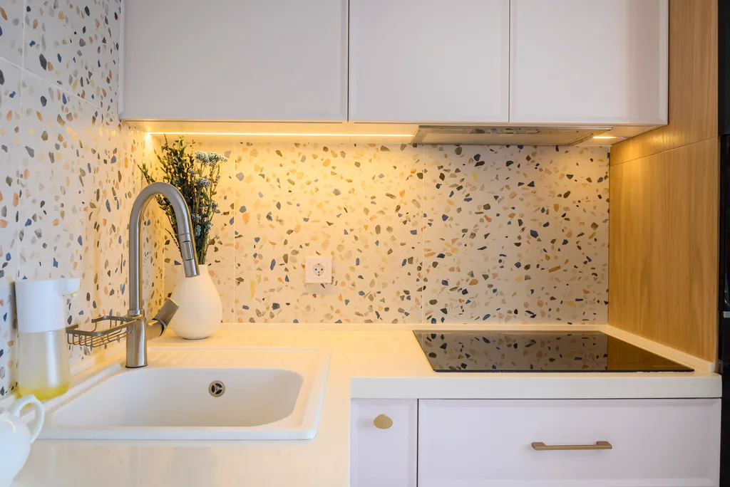 Квартира Апартаменты с видом на горы на Аль-Фараби — Алматы