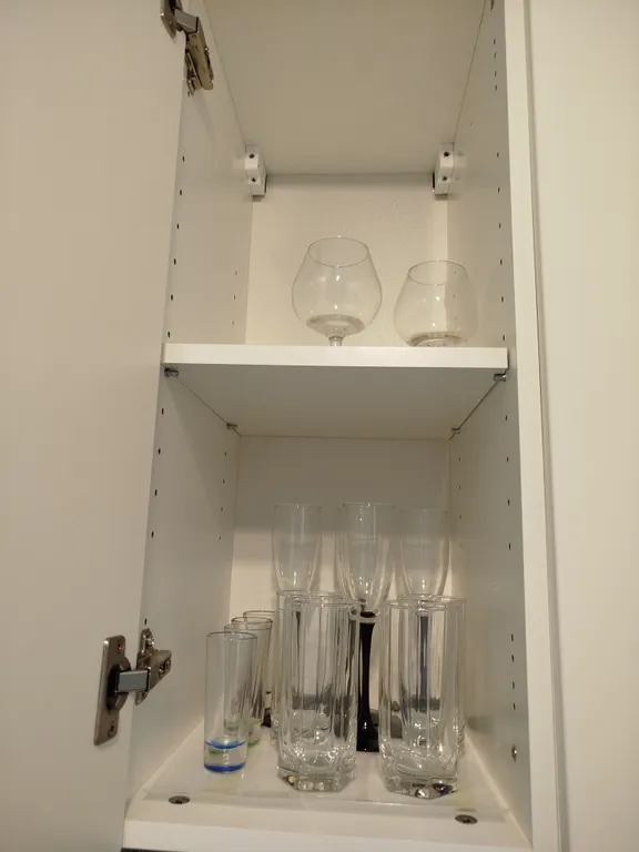 Квартира Уютная квартира ЖК Фрукты — Сириус