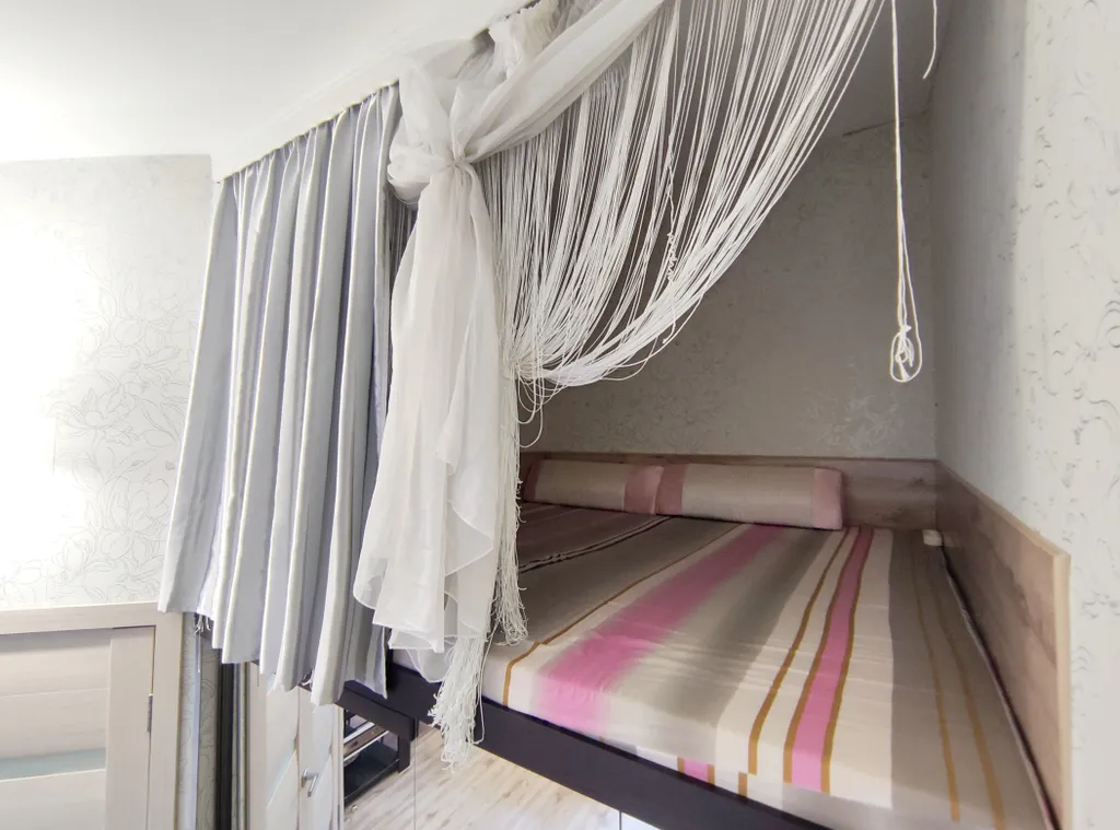 Уютная студия люкс рядом с ОМВД и ЦГБ