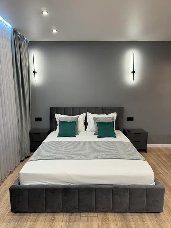 Квартира Уютная квартира для вашего отдыха — Владикавказ