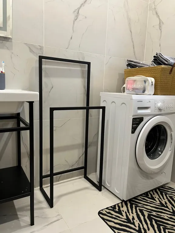 Дом Солнце в горах с баней на территории