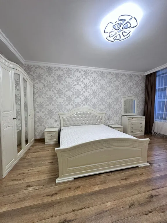 Красивая квартира с прекрасным видом