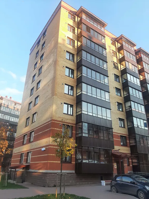 Новая и уютная студия за городом