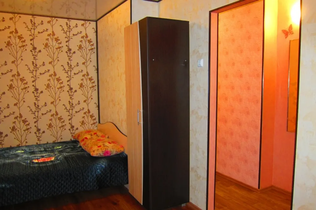 Уютная квартира на автовокзале