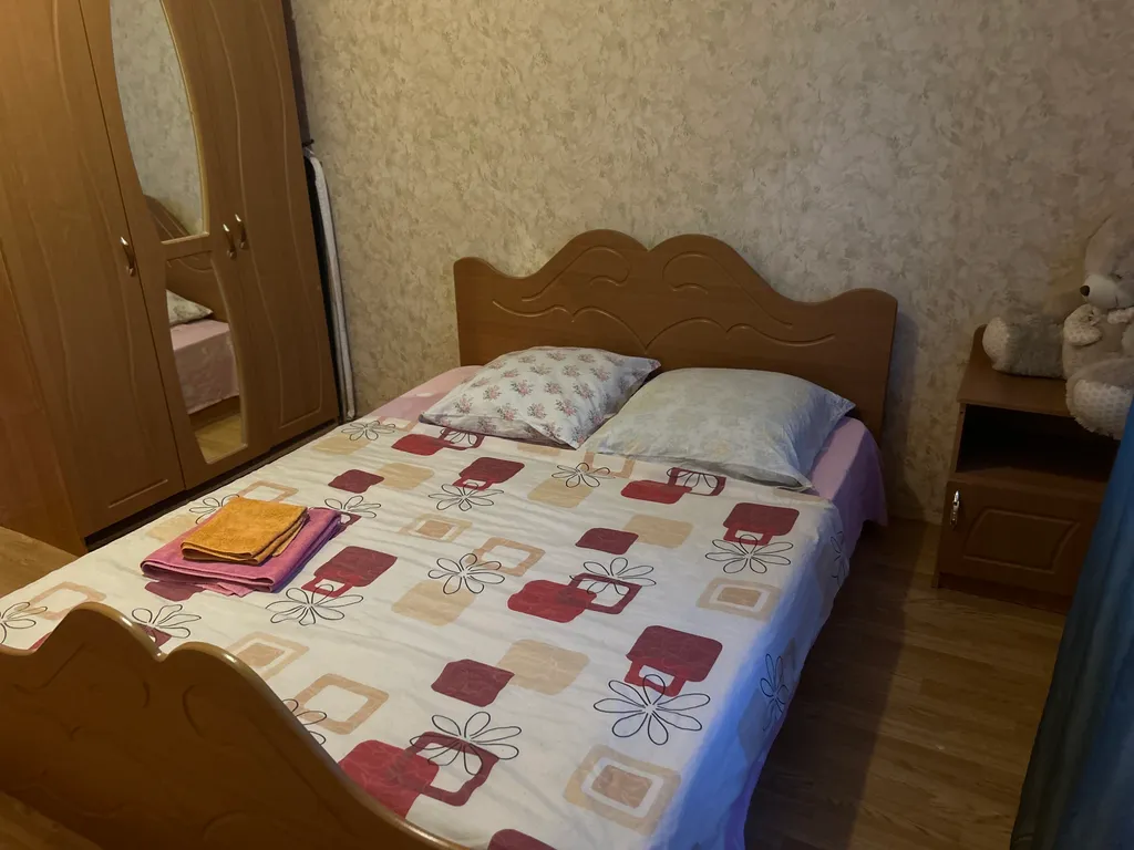 Квартира для отдыха