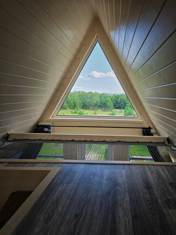 Коттедж Уютный дом в хвойном лесу — Озёры