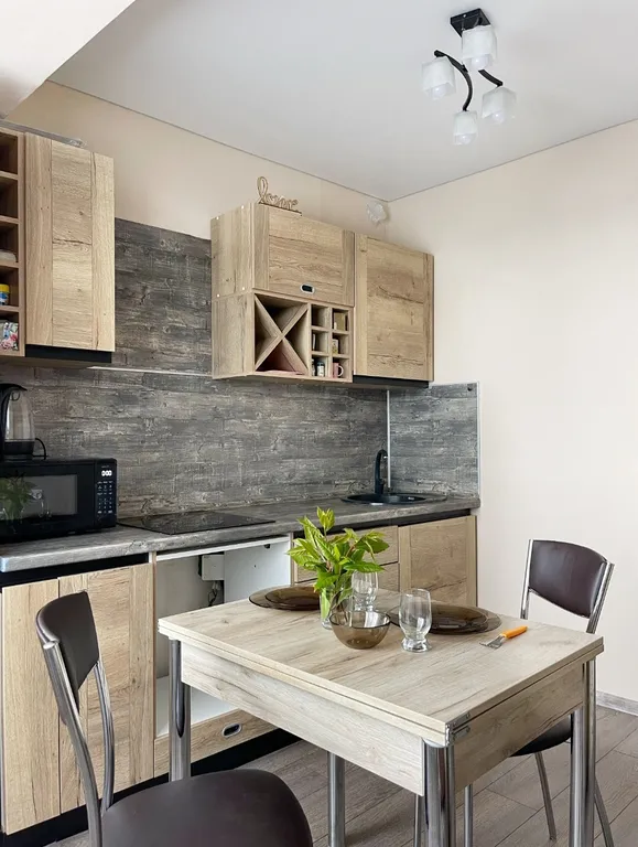 Видовая квартира — аренда посуточно в Гагра