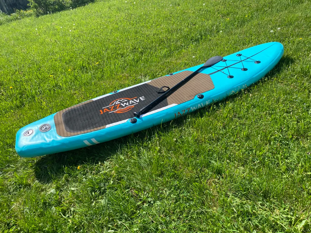 Коттедж на берегу озера