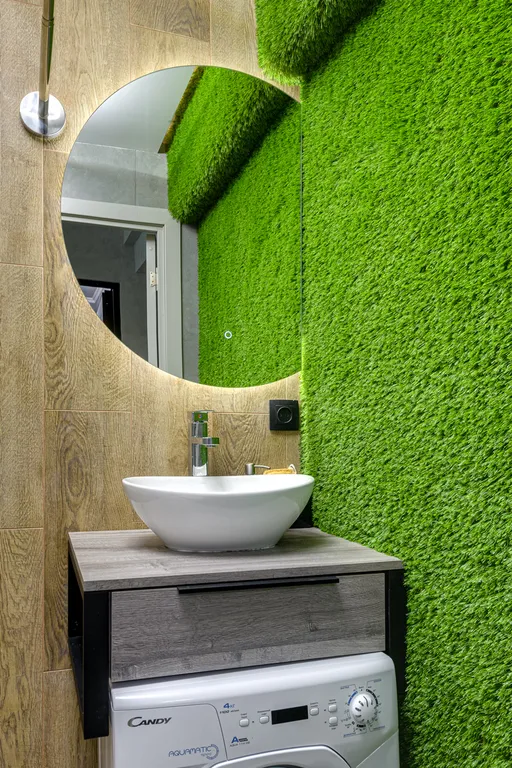 Квартира 1-комнатная Квартира — Москва